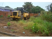 Serviço de Limpeza de Terrenos na Vila Ester