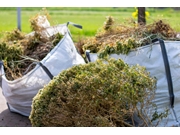 Empresa de Limpeza de Terrenos na Chácara Flora