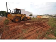 Limpeza de Terrenos no Planalto Paulista