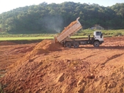 Empresa para Limpeza de Terrenos em Itaberaba